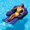 Swimline Fabric Covered Chair Float